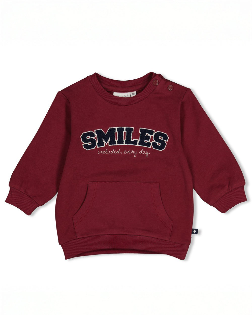 Sweater - Built for Fun
