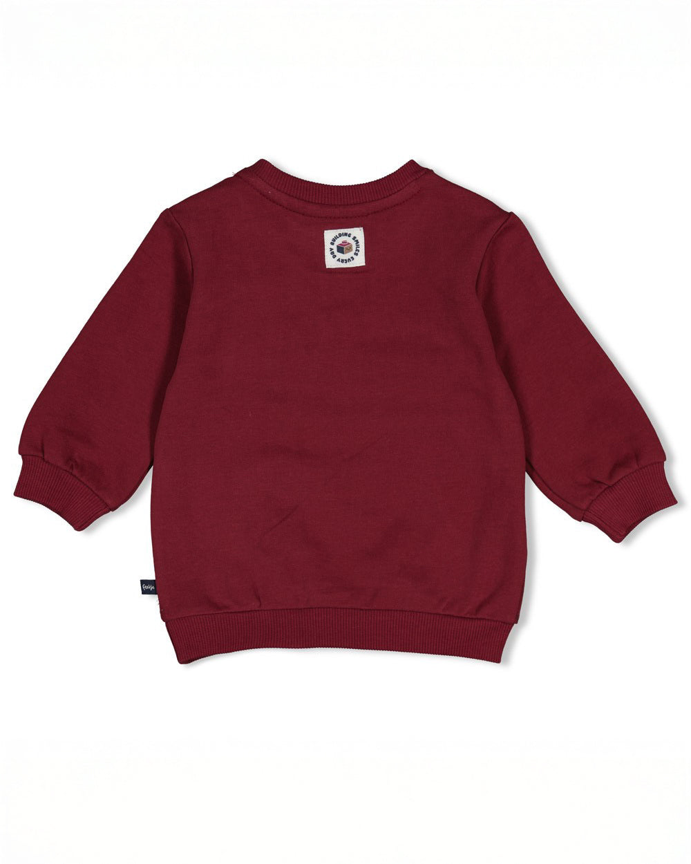 Sweater - Built for Fun