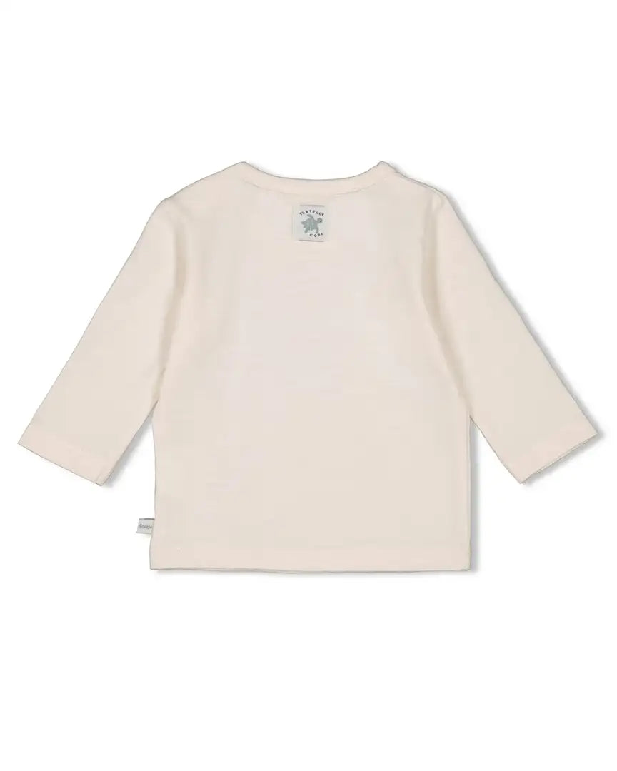 Feetje - Longsleeve - Turtelly cool