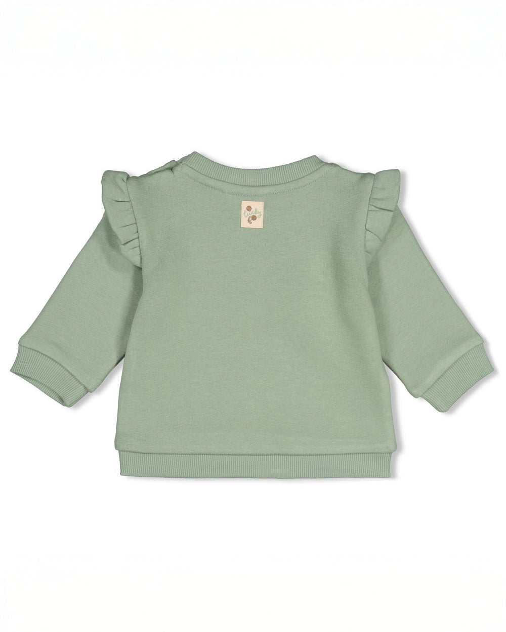 Sweater relaxed fit - Lucky Bloombird