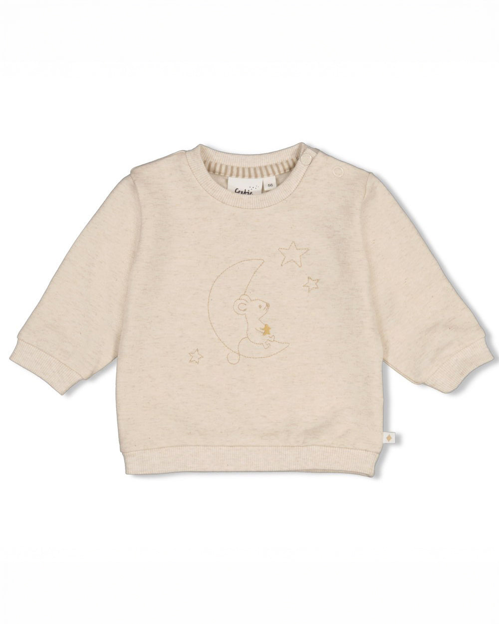 Sweater - Over the Moon for You
