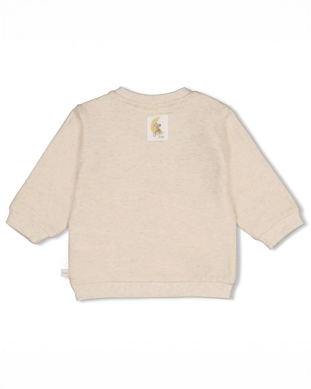 Sweater - Over the Moon for You