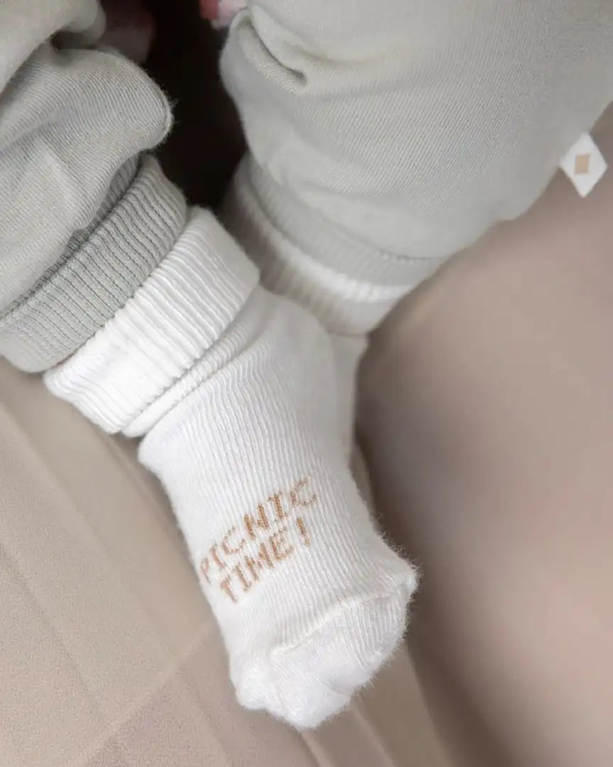 Feetje - Socken - Picnic Party