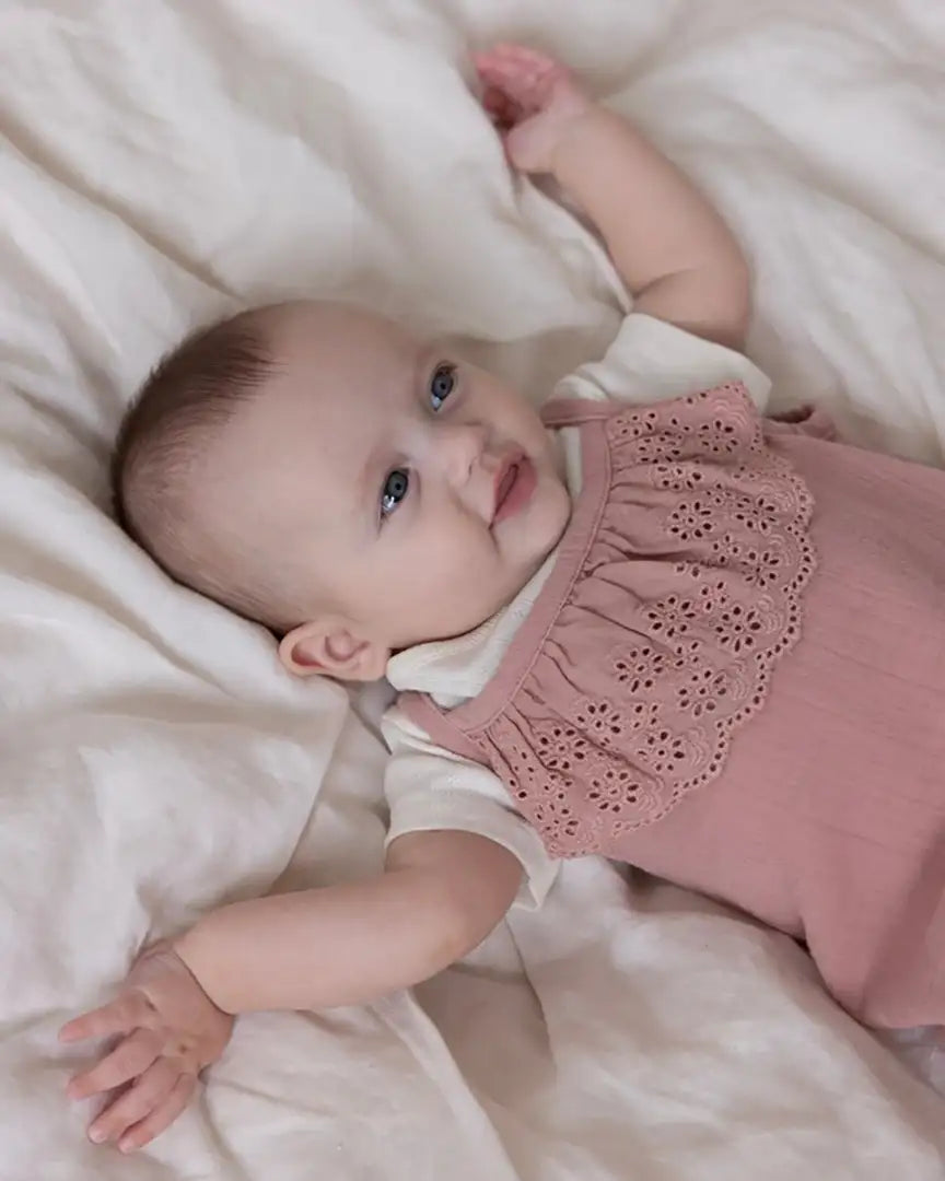Feetje - Player - Body mit Bein - Starfish Wishes