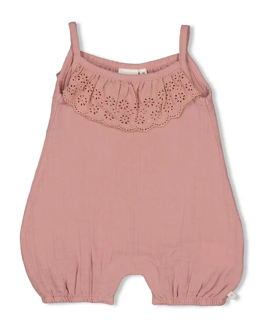 Feetje - Player - Body mit Bein - Starfish Wishes