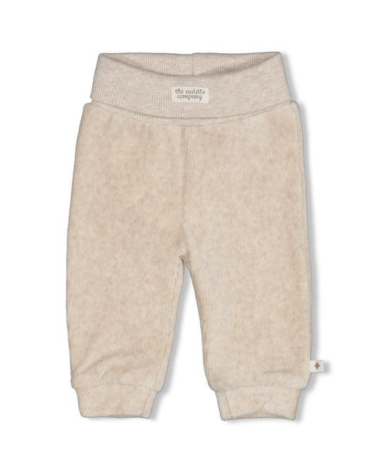 Gerippte Samthose - The Cuddle Company