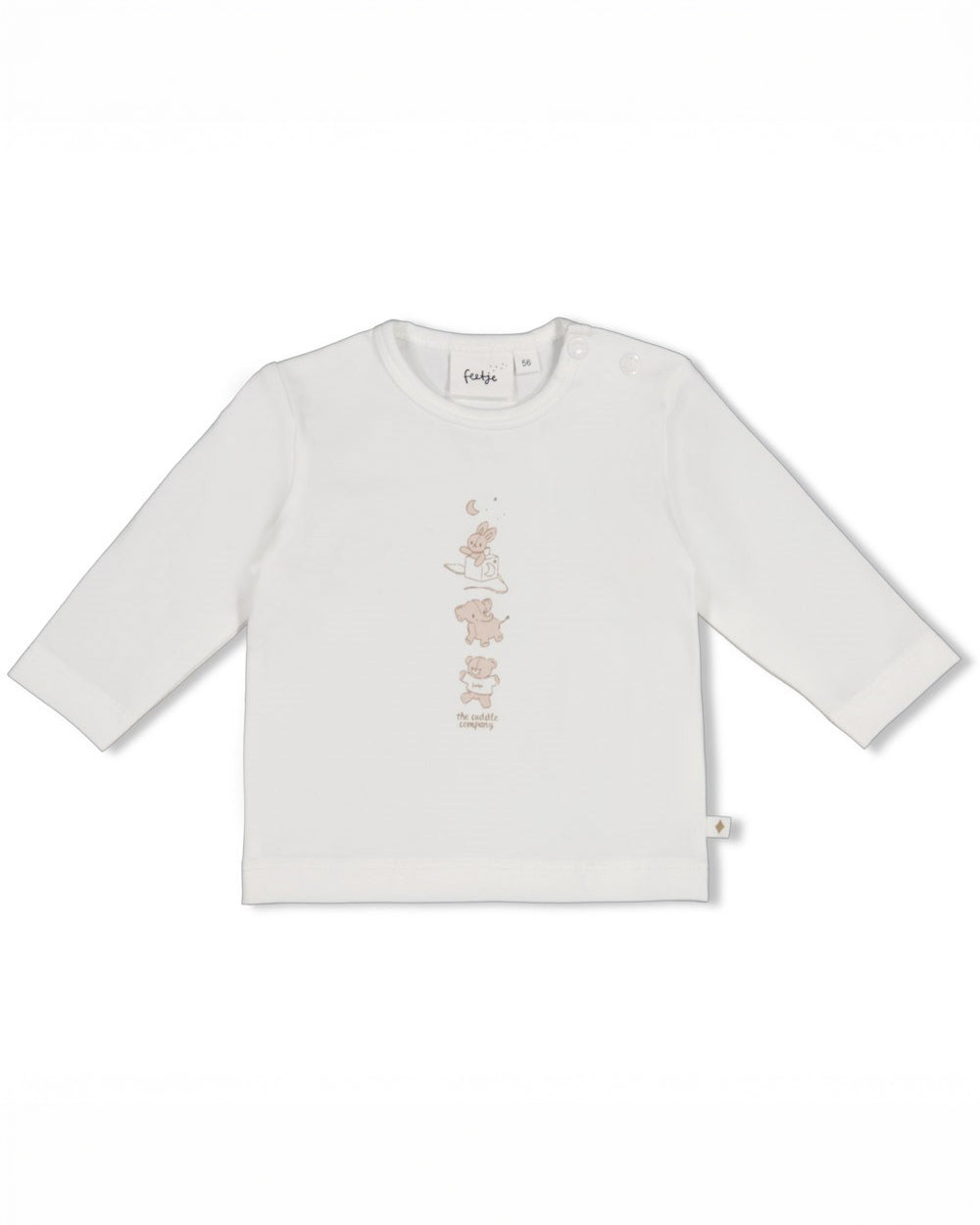 Longsleeve - The Cuddle Company