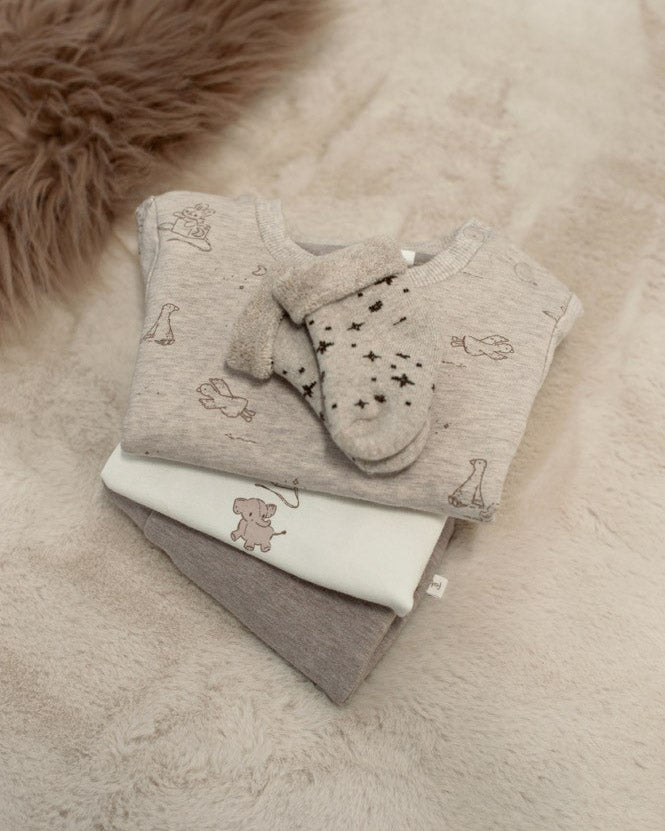 Socken - The Cuddle Company
