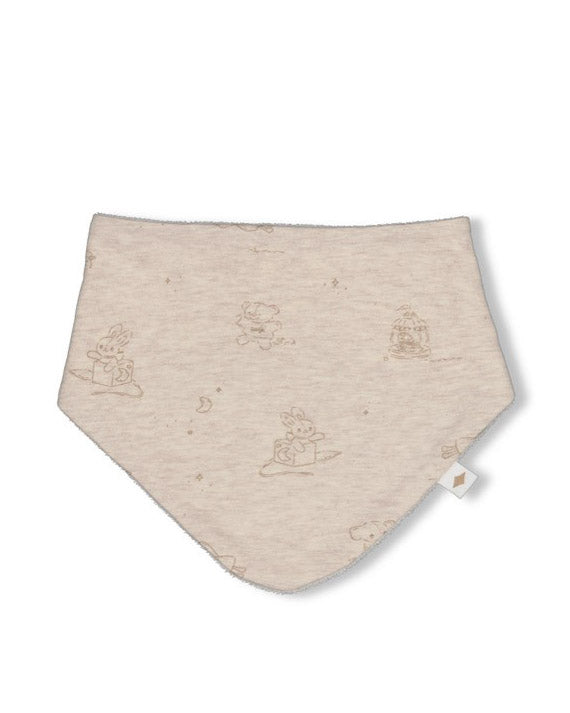 Schal mit Print - The Cuddle Company
