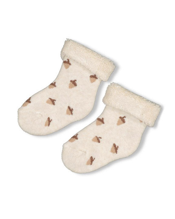 Baby Socken - The Knits