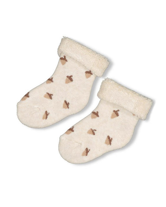 Baby Socken - The Knits