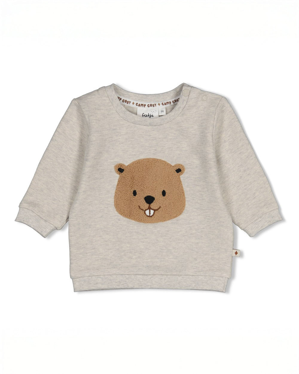 Sweater - Tiny Timber Tales
