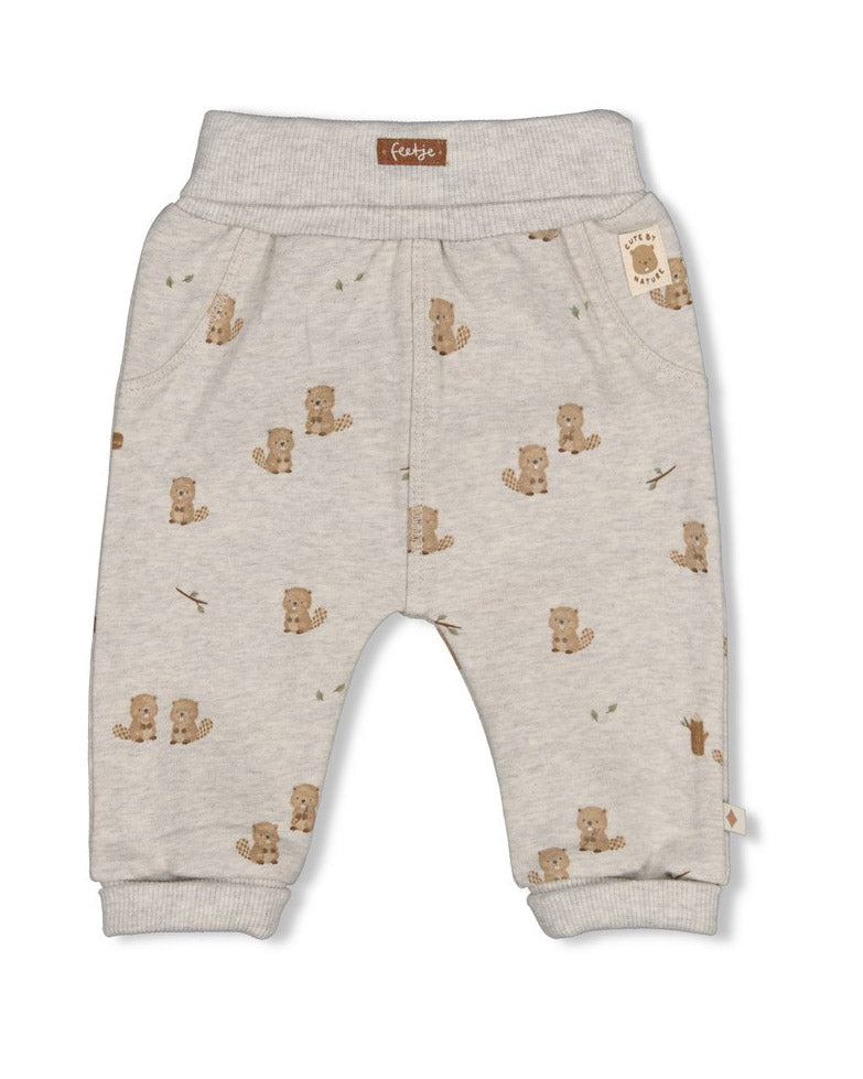 Hose Print - Tiny Timber Tales
