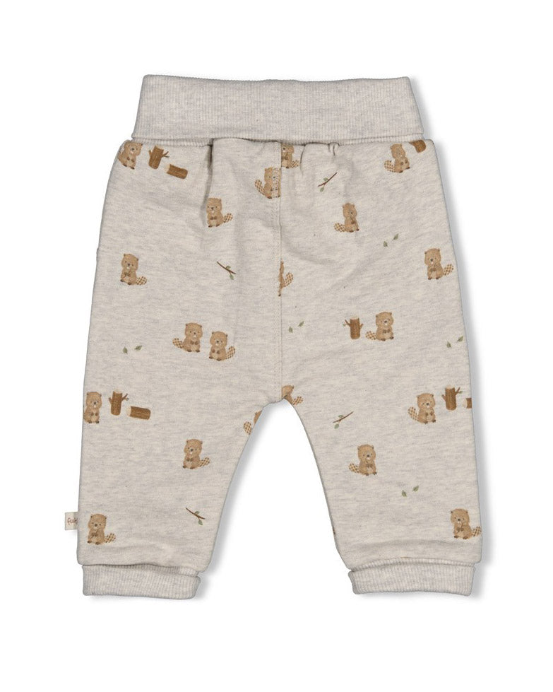 Hose Print - Tiny Timber Tales