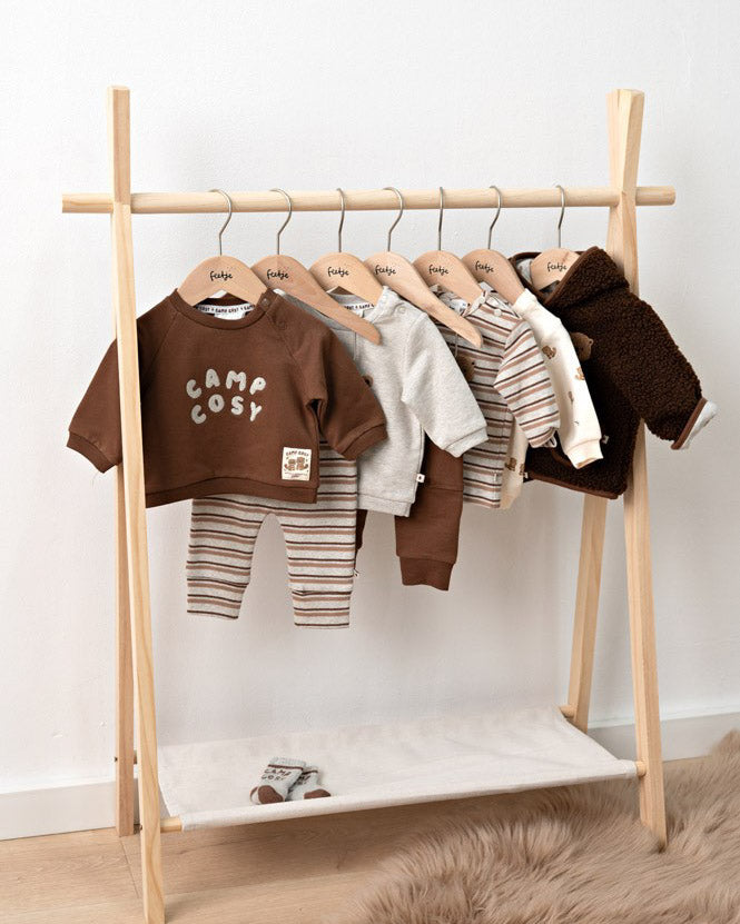 Hose Print - Tiny Timber Tales