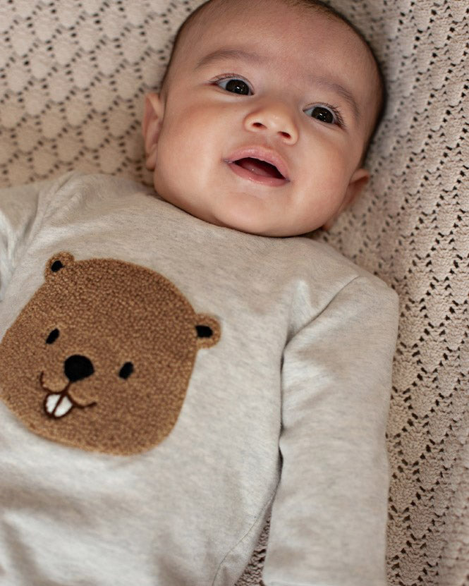 Sweater - Tiny Timber Tales
