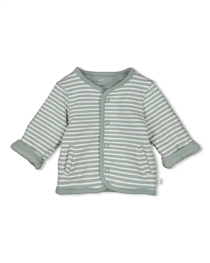 Feetje - Wendejacke Turtelly Cool