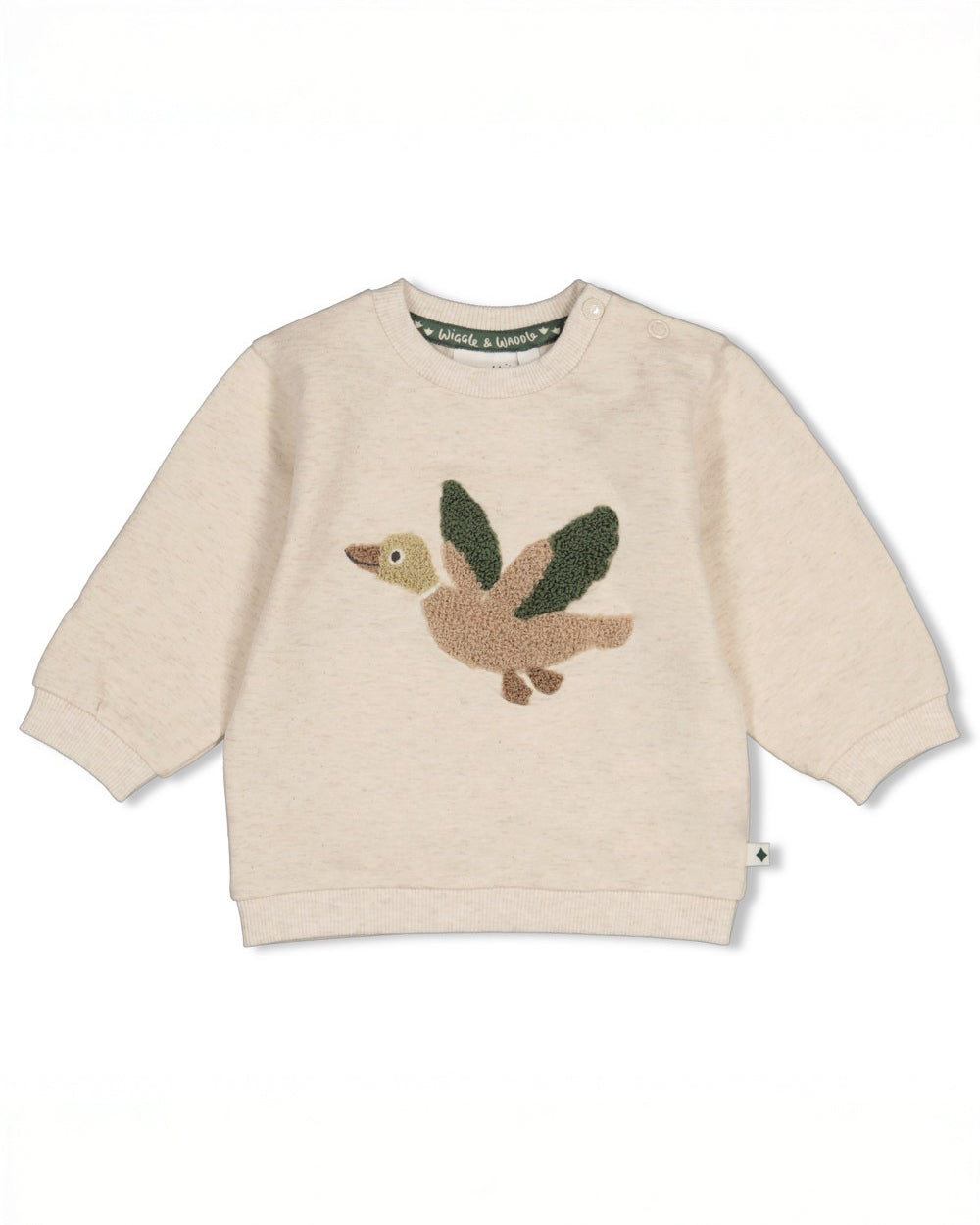 Sweater - Wiggle and Waddle
