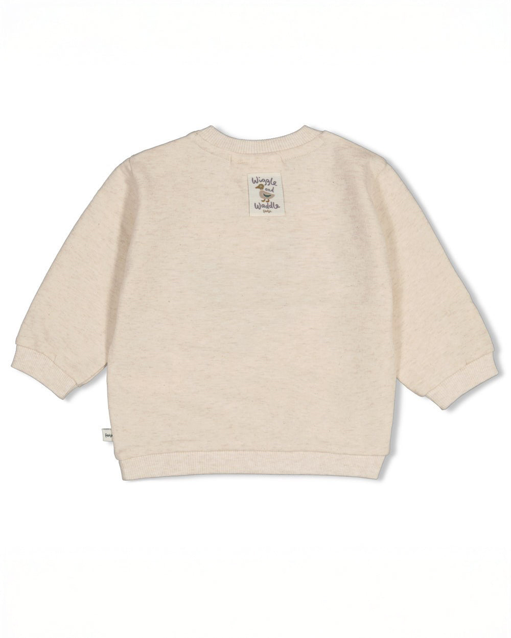 Sweater - Wiggle and Waddle