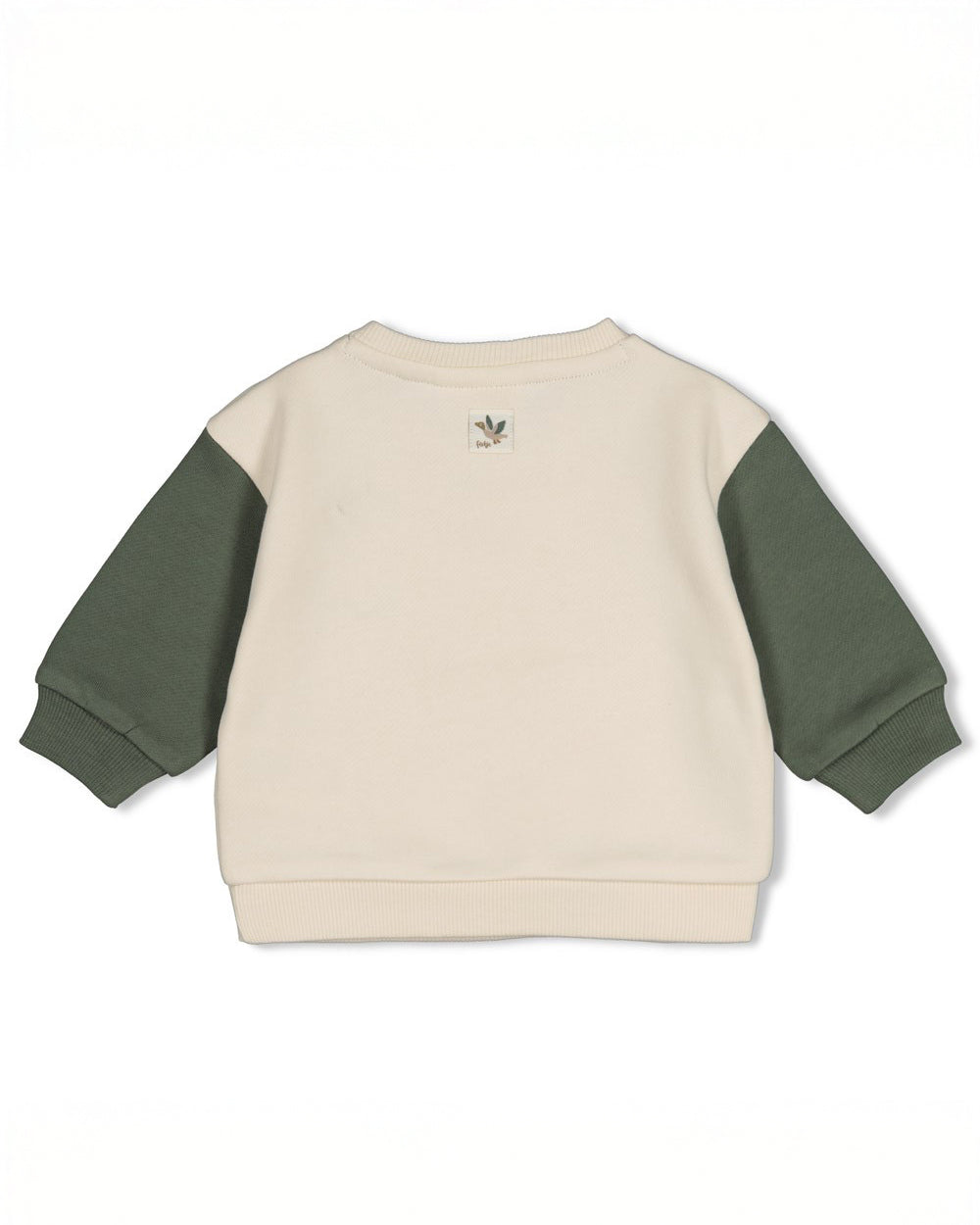 Sweater relaxed fit - Wiggle and Waddle