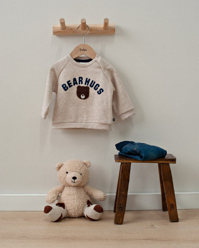 Sweater - Winter Denims