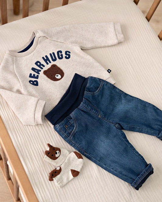 Sweater - Winter Denims