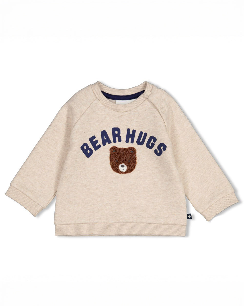 Sweater - Winter Denims