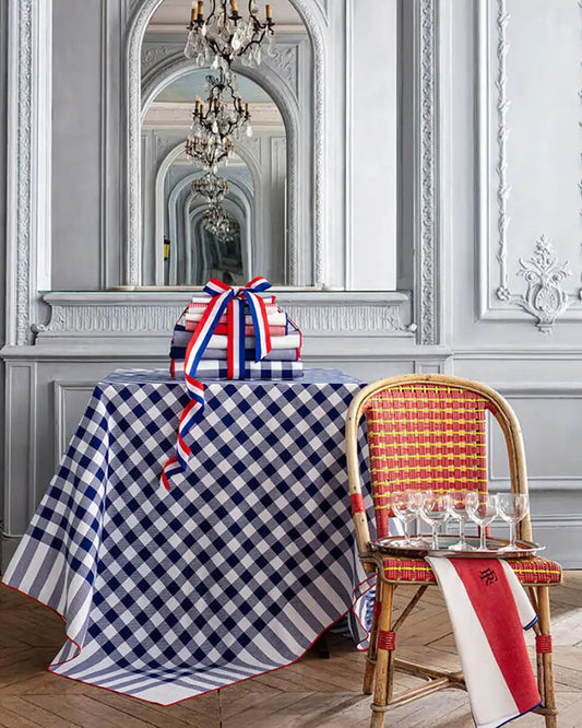 Tischtuch- Elysee