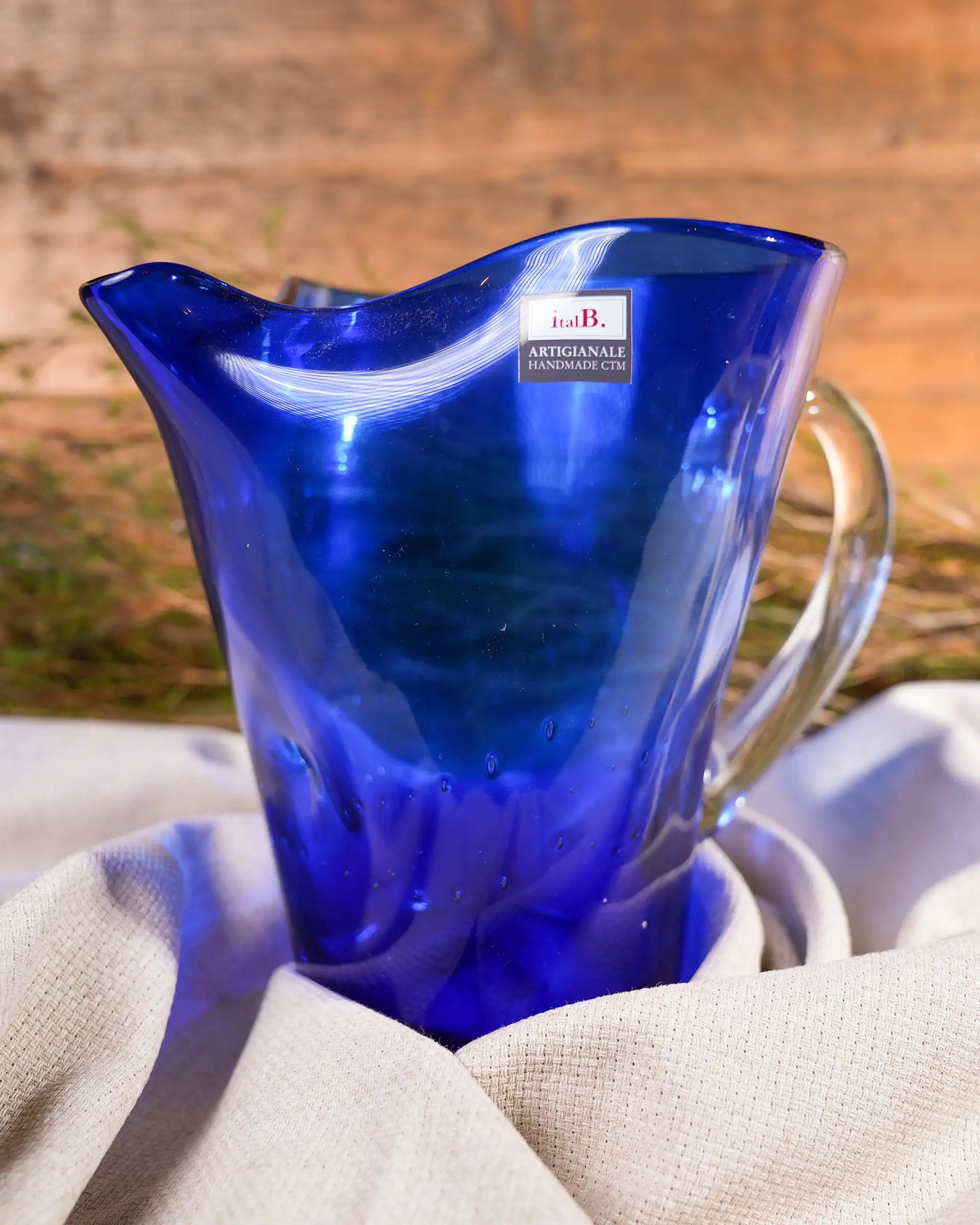 Laguna Aqua Krug