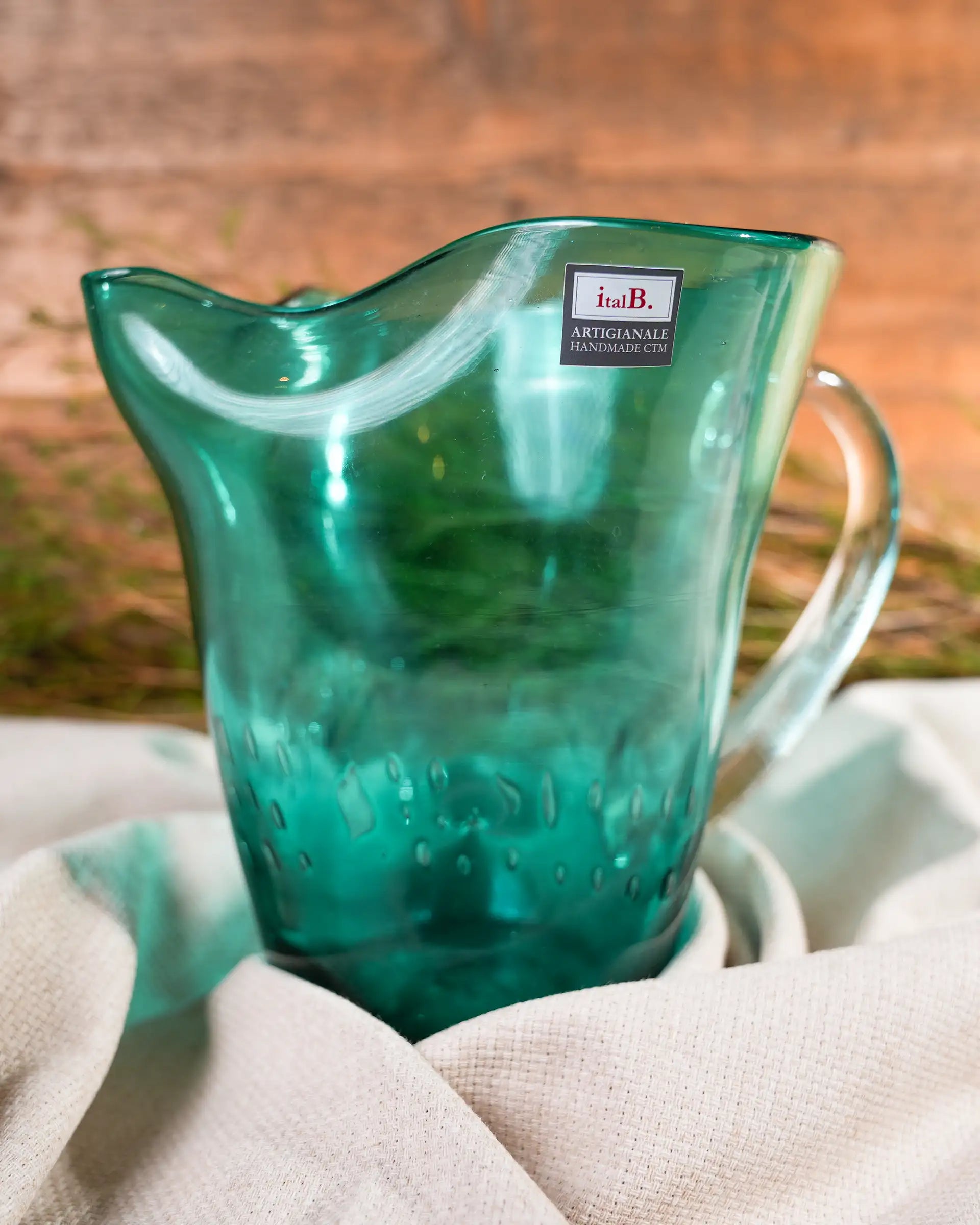 Laguna Aqua Krug