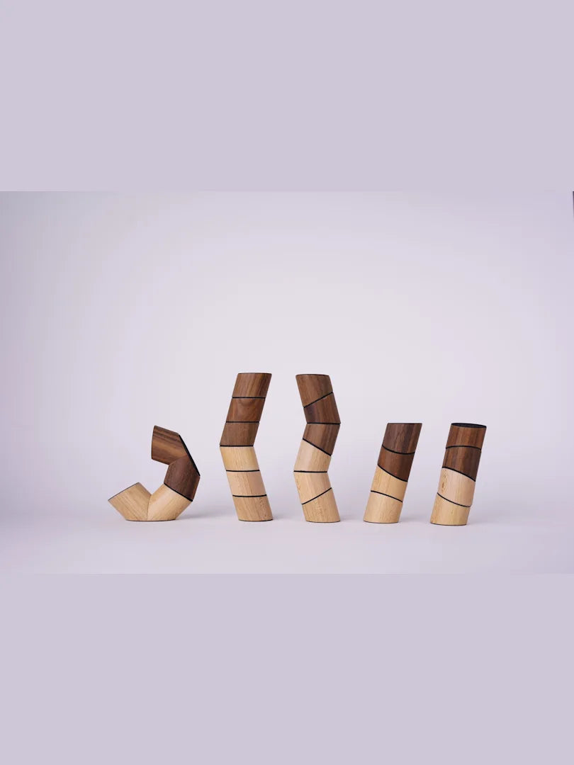 Loggos - Stapelspaß für die ganze Familie