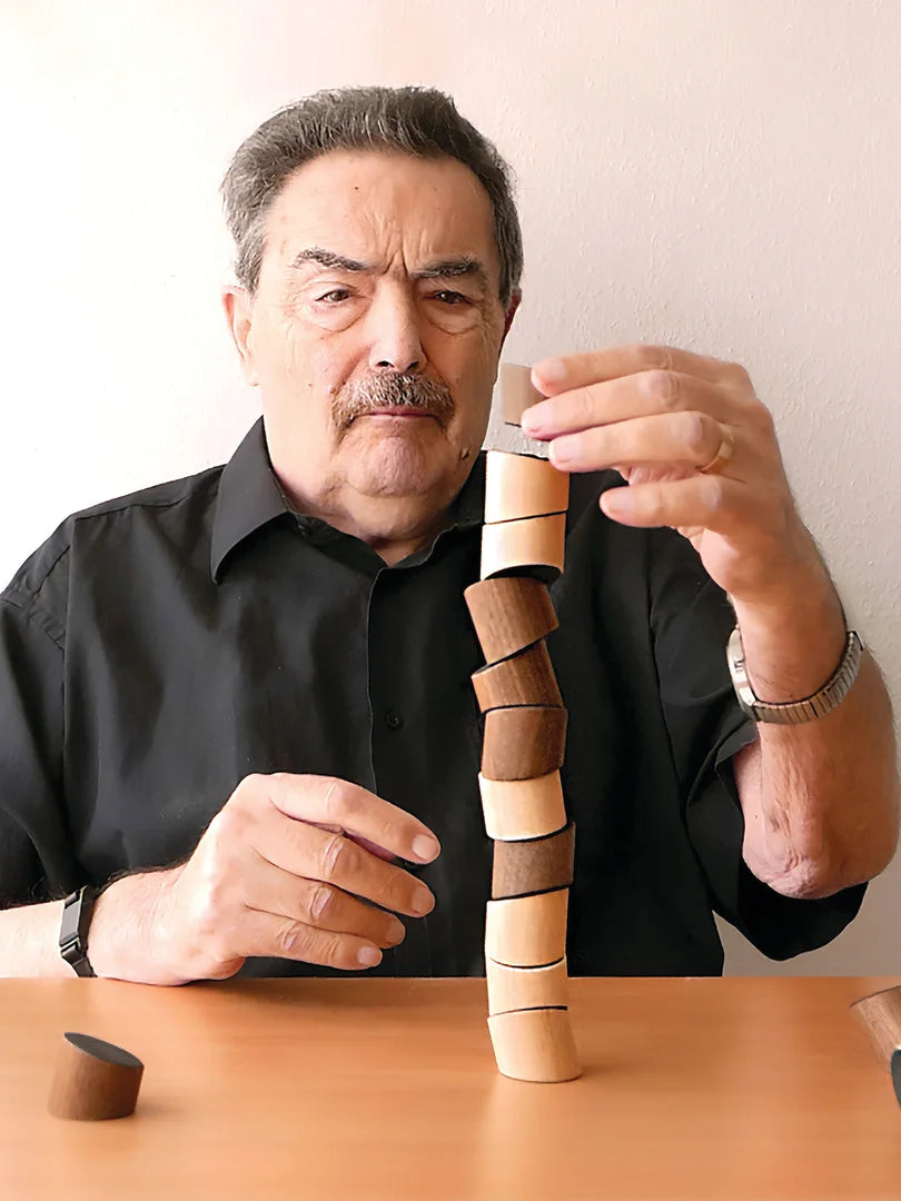 Loggos - Stapelspaß für die ganze Familie