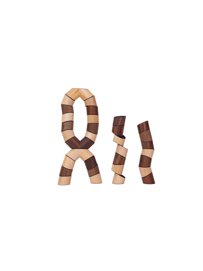 Loggos - Stapelspaß für die ganze Familie