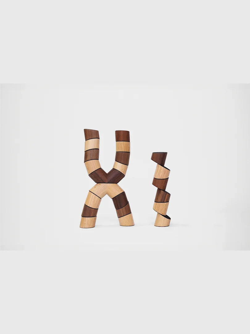 Loggos - Stapelspaß für die ganze Familie