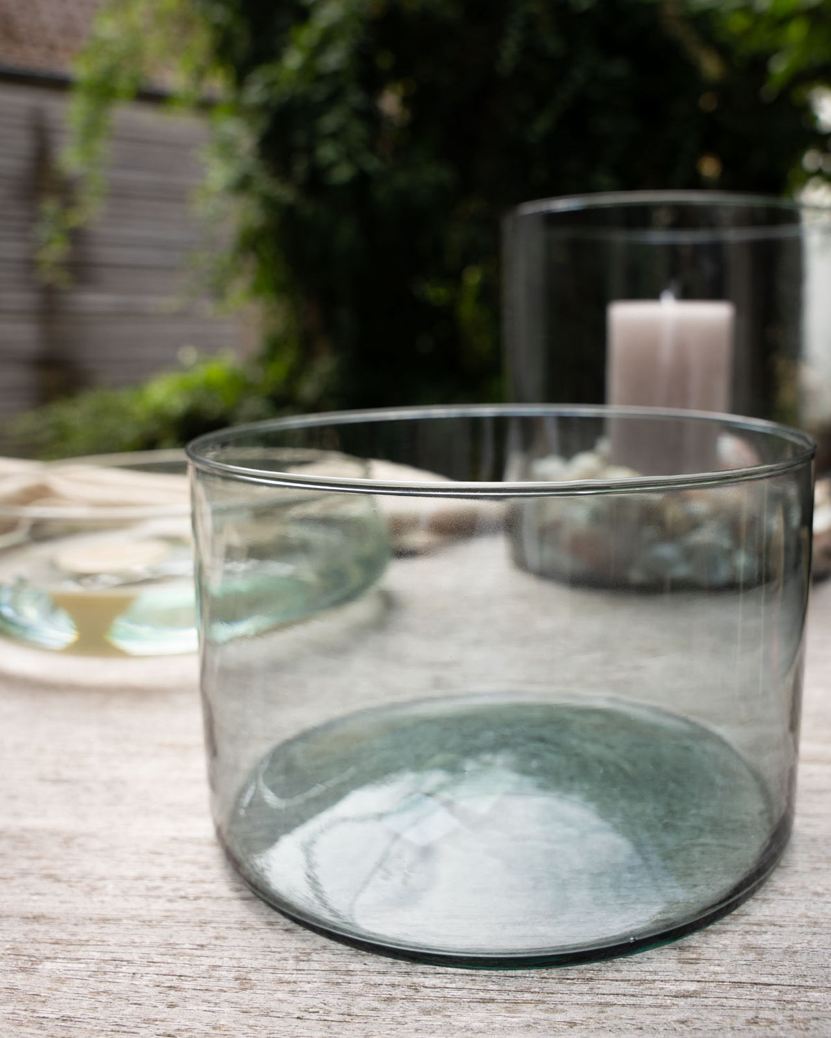Valencia Cylinder Bowl