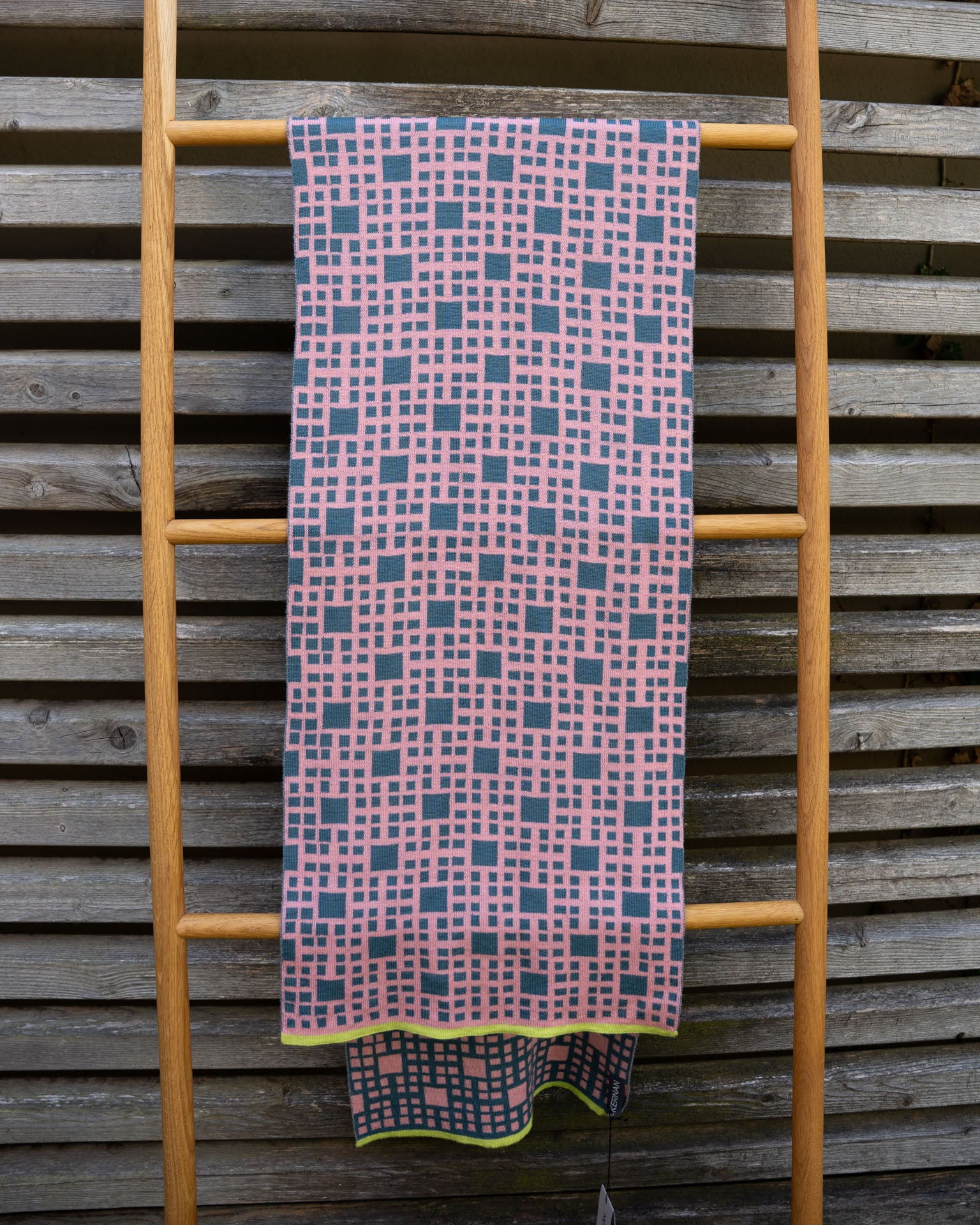 McKernan Schal Gridloc