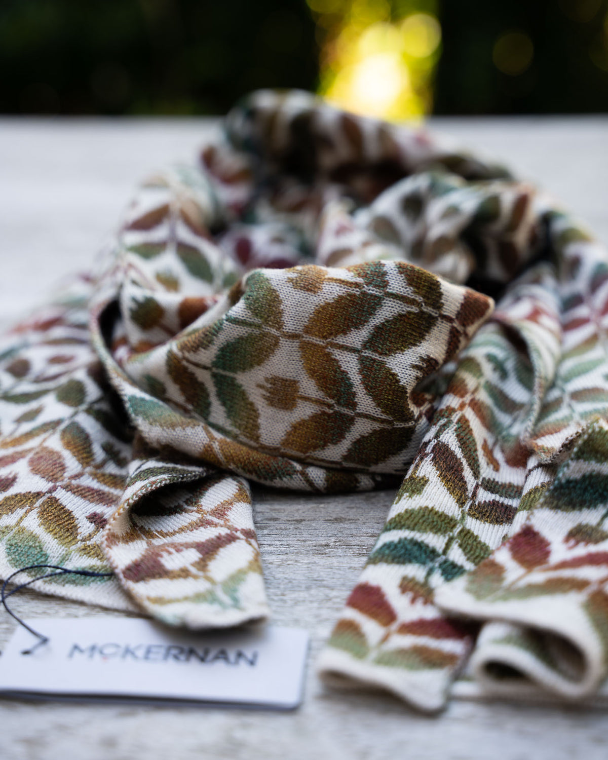 McKernan Schal Linden
