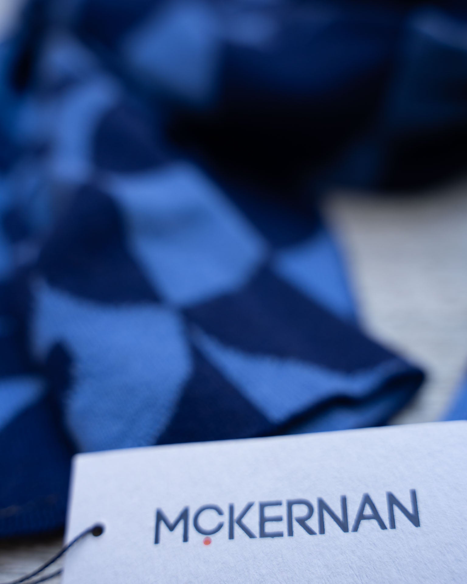 McKernan Schal Rhyme
