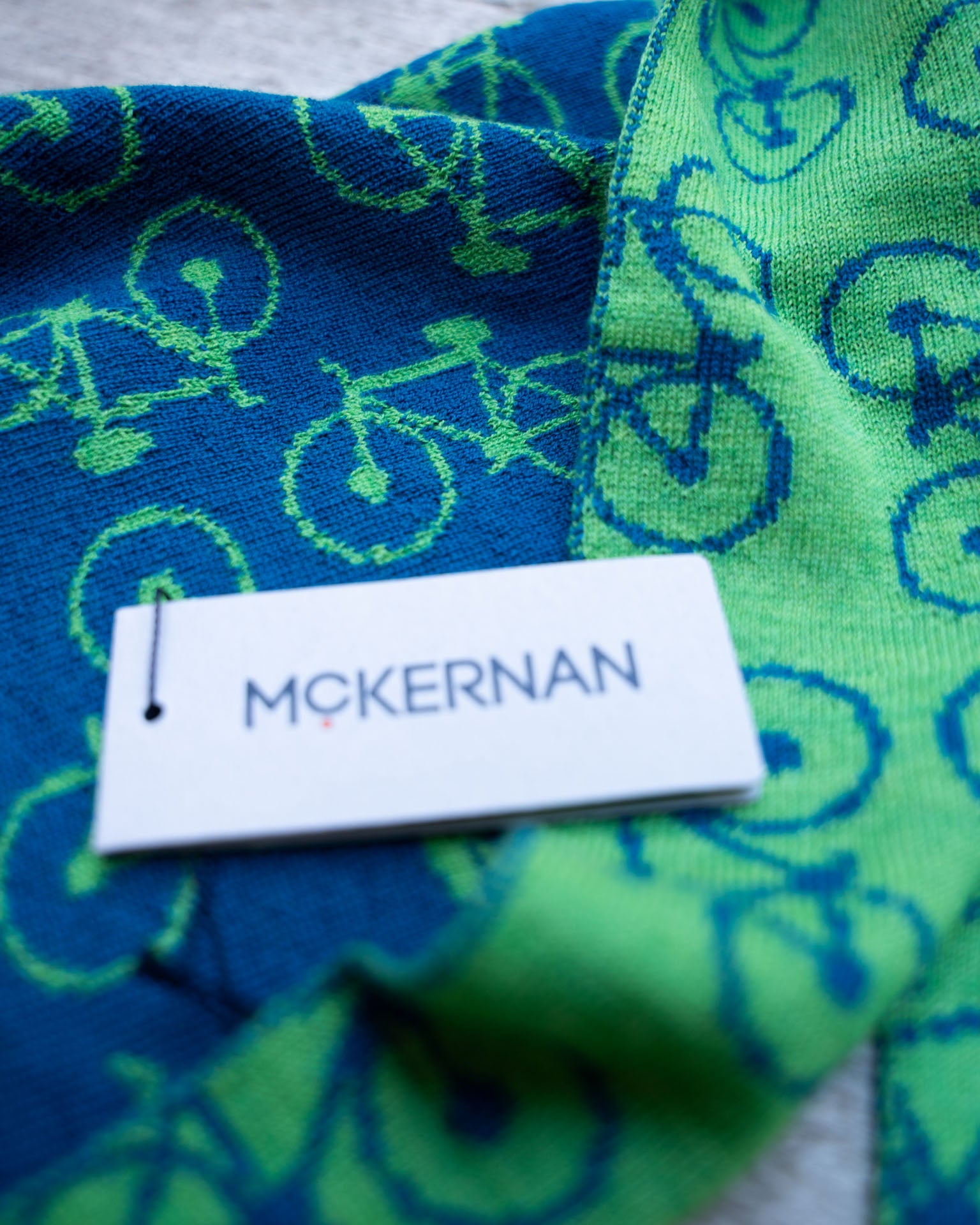 McKernan Schal Wheels