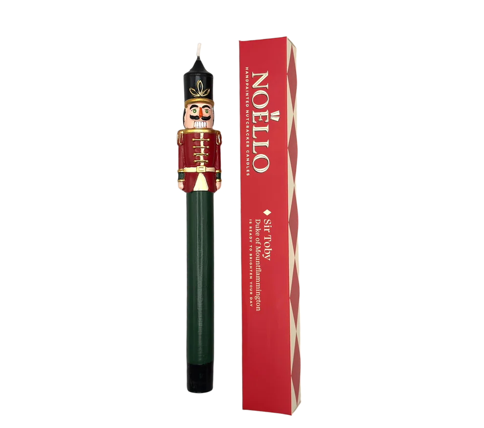 Weihnachtskerze von Noello