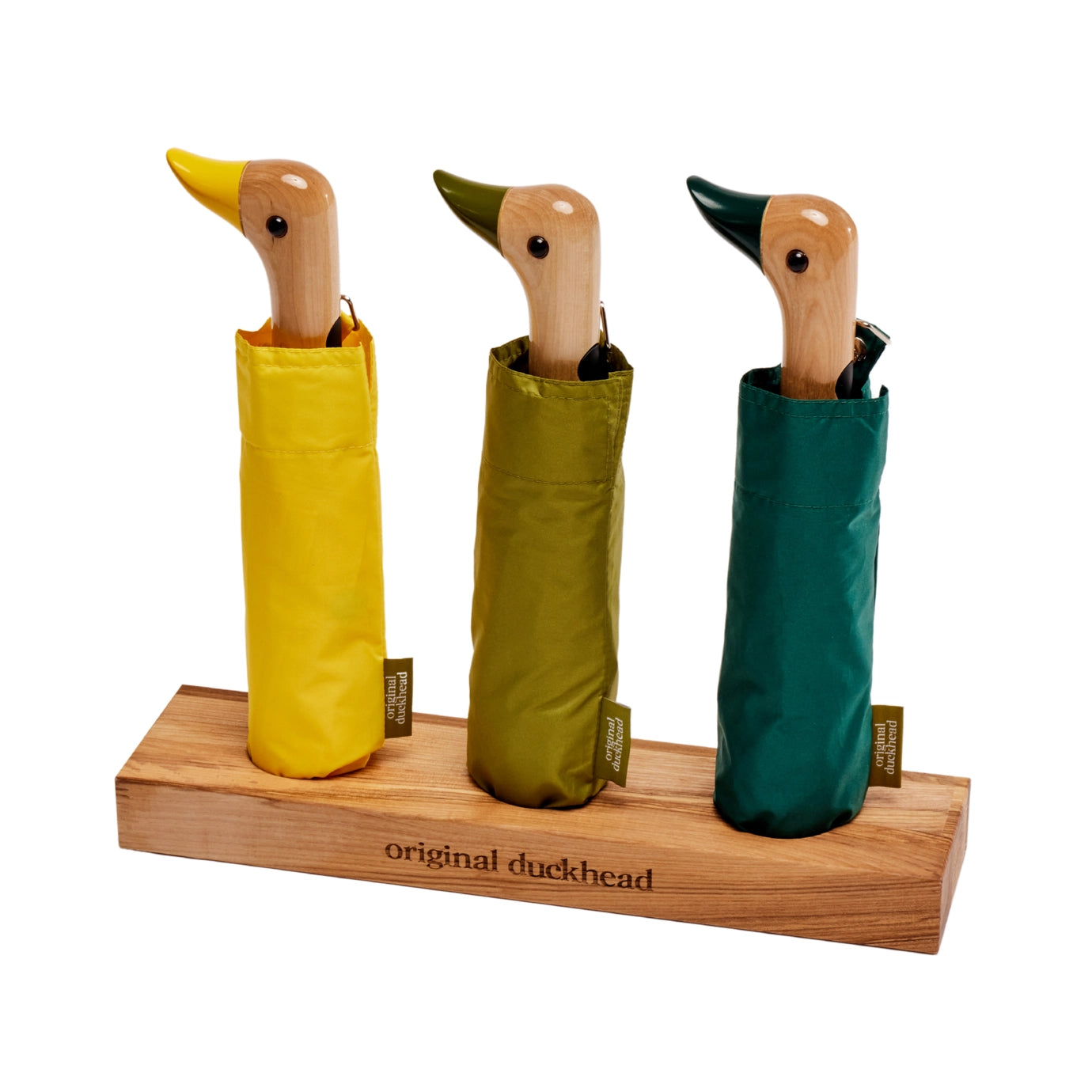 Original Duckhead - Regenschirm