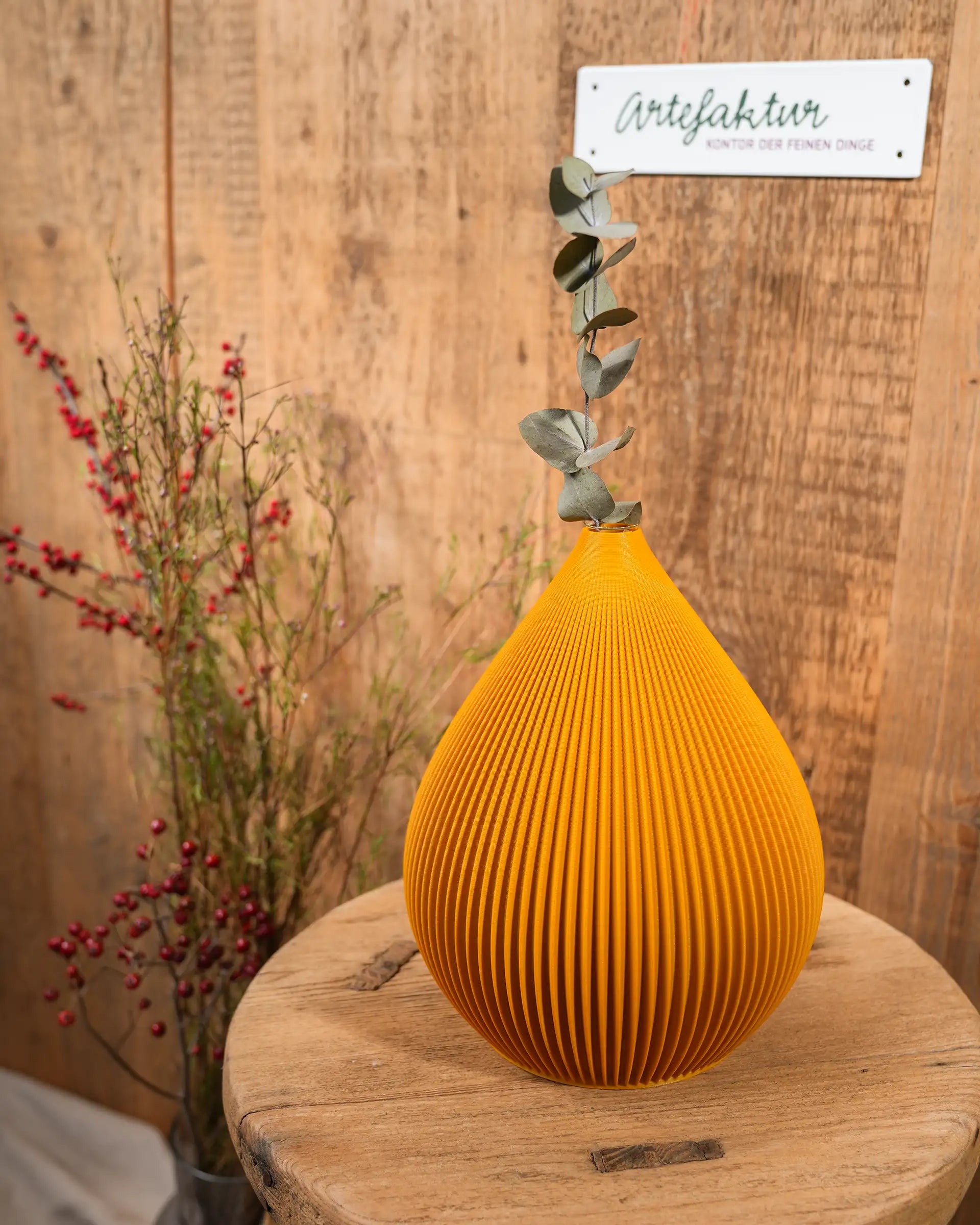 Recozy Vase Balloon