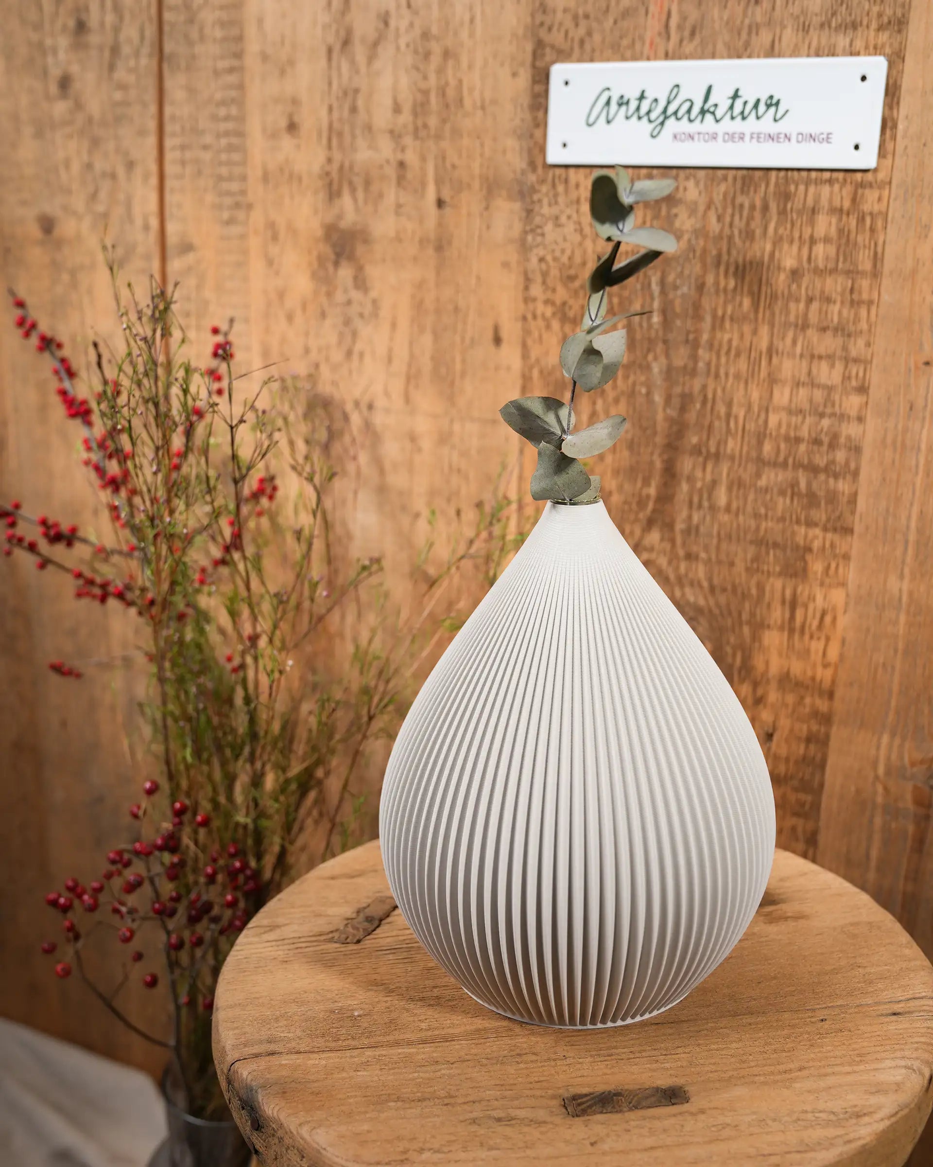 Recozy Vase Balloon