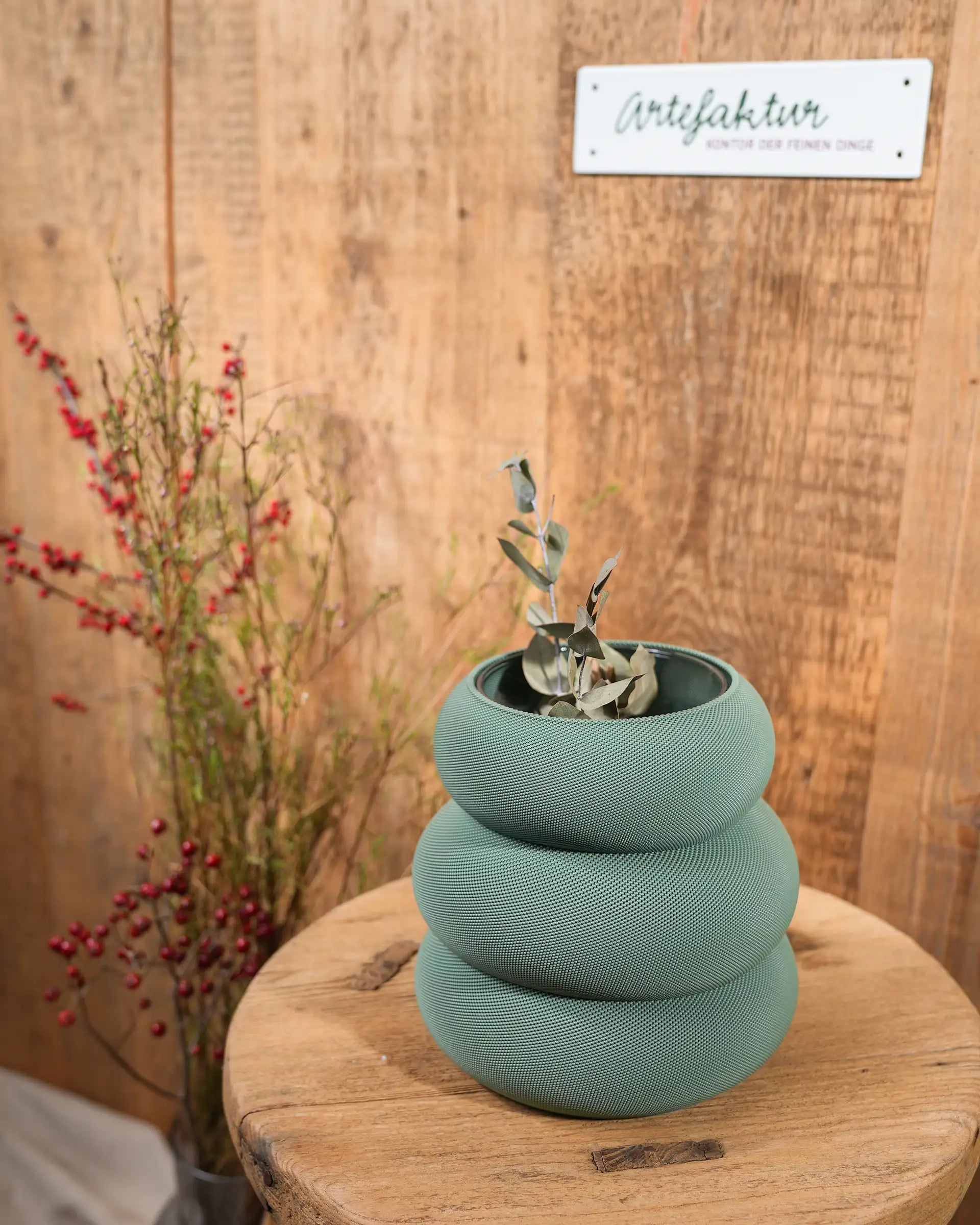 Recozy Vase Flow 2