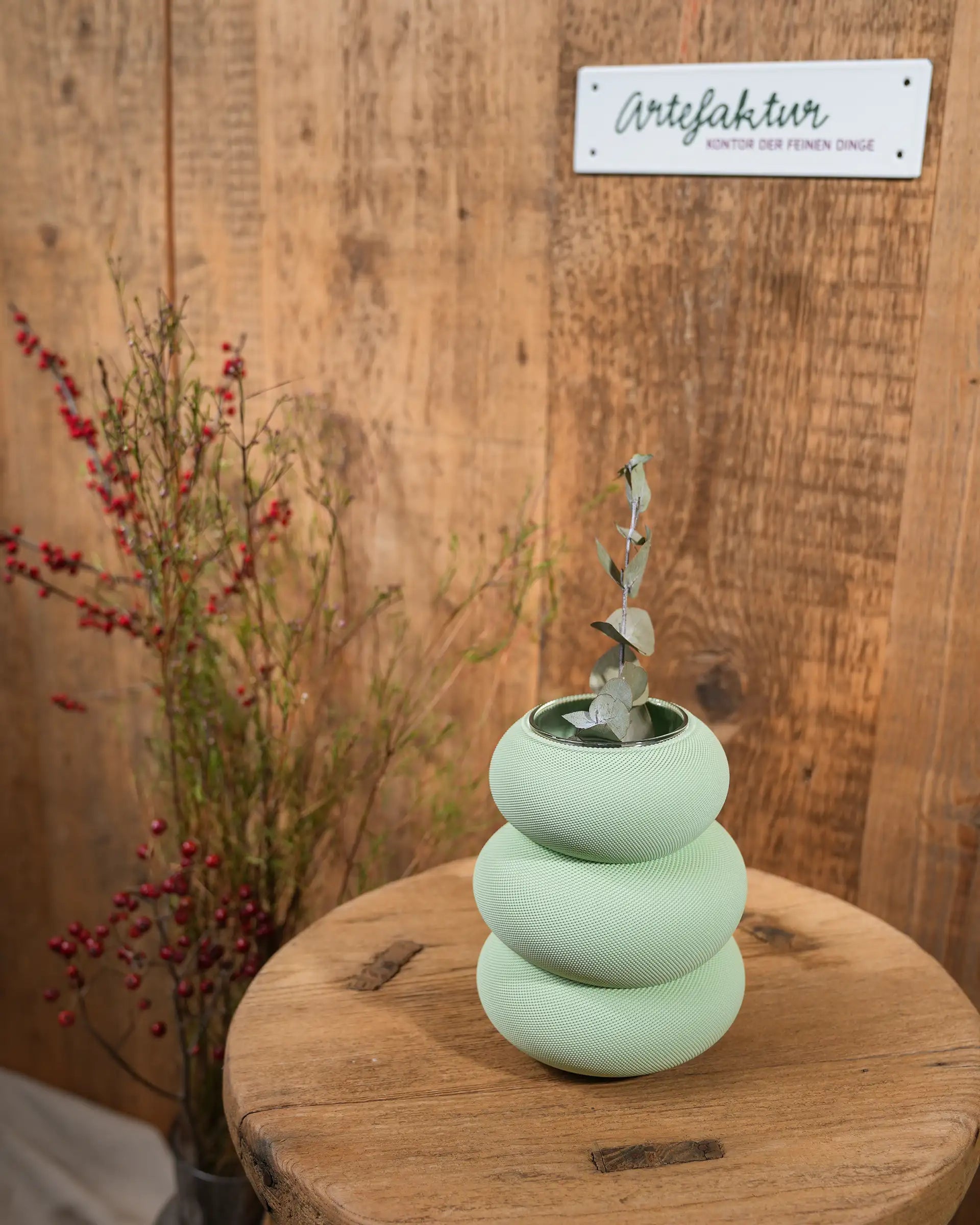 Recozy Vase Flow 1