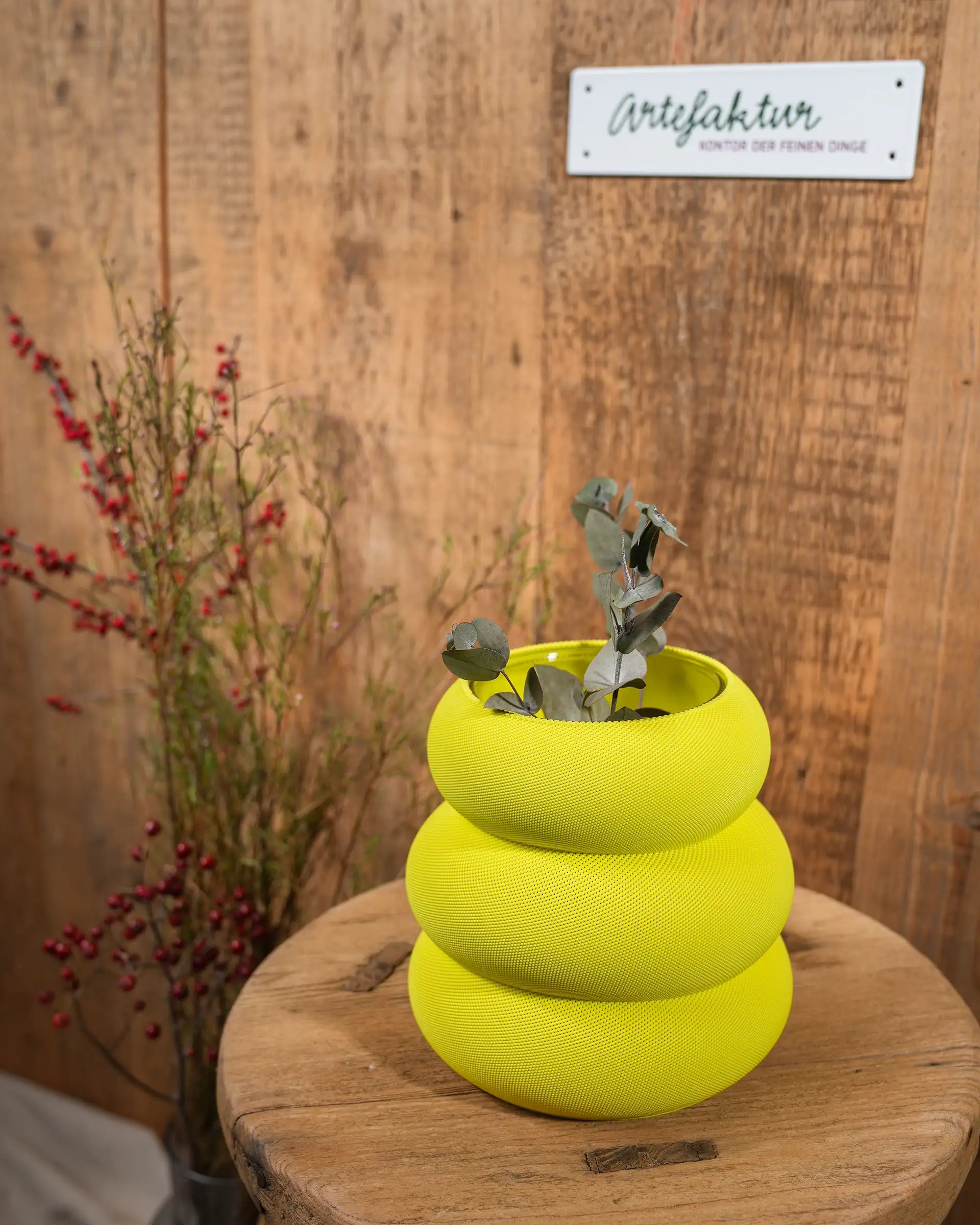 Recozy Vase Flow 2