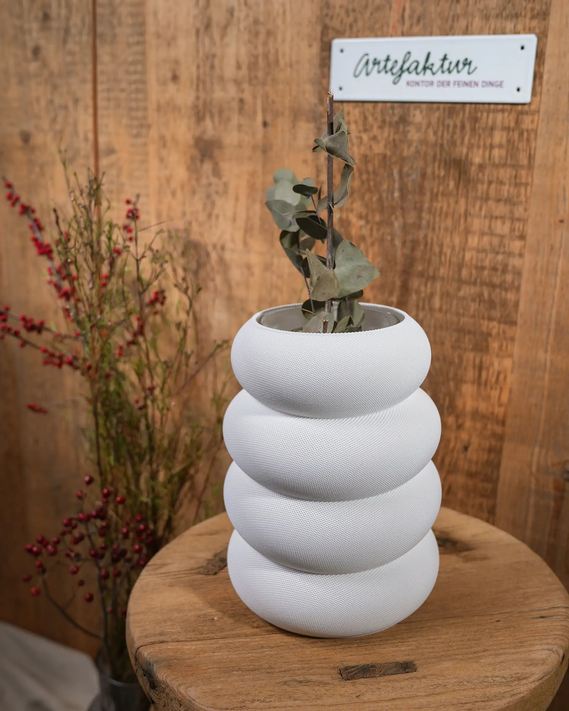 Recozy Vase Flow 3
