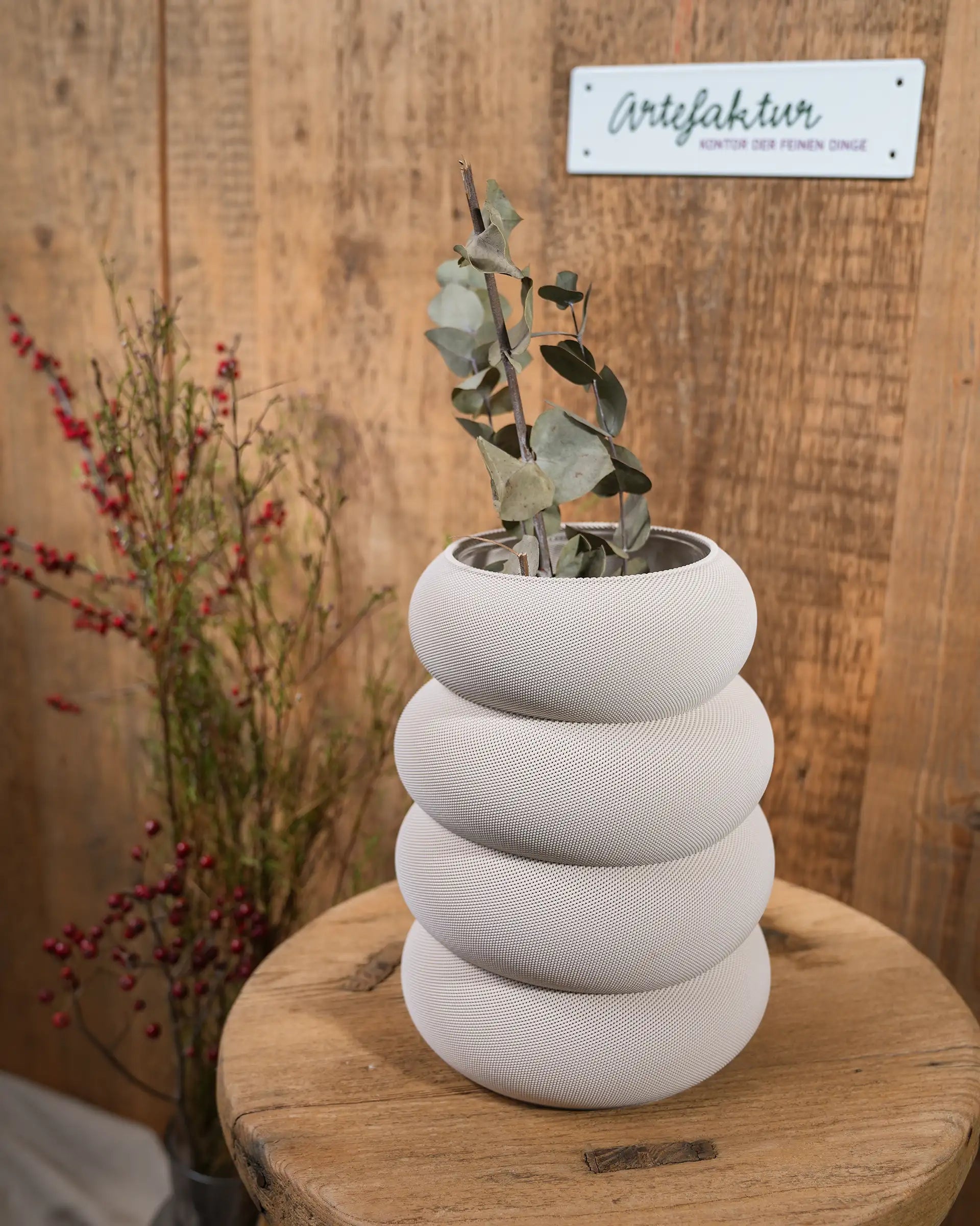 Recozy Vase Flow 3