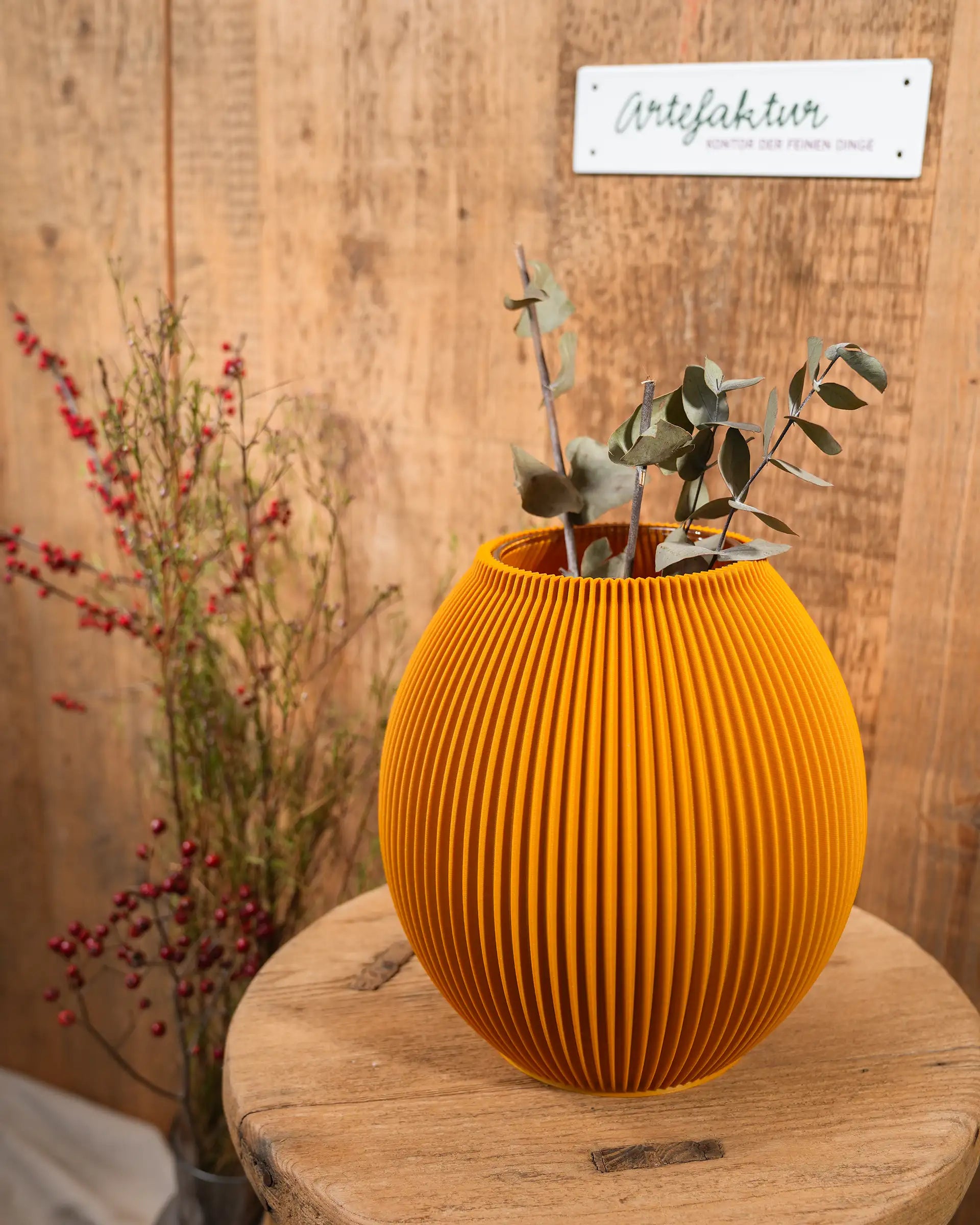 Recozy Vase Poké