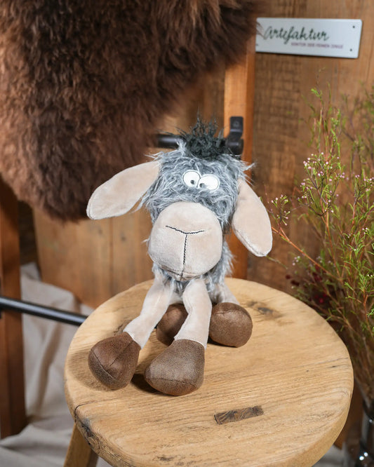 Sigikid Beast - Doodle Donkey